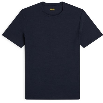 Icebreaker 150 Anatomica Crewe Base Layer Top - Men's 0