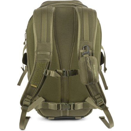 Grayl Transport EXP 25 L Travel Pack G-Mod hook pouch not included