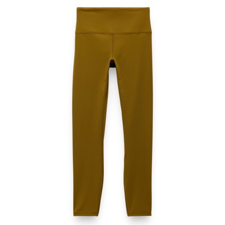 Prana prAna Women's Luxara 7/8 Leggings  Green L - $49.73 at REI.com