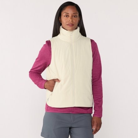 Vuori Canyon Insulated Vest - Women's 2