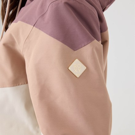 Roxy Winter Haven Insulated Jacket - Women's 5