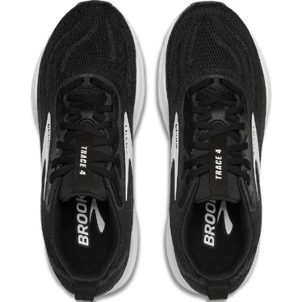 Brooks Trace 4 Road-Running Shoes - Men's 4