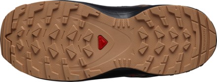 Salomon XA Pro V8 Mid ClimaSalomon Waterproof Hiking Shoes - Kids' 5