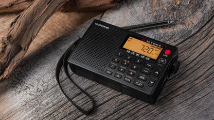 C Crane Skywave 2 Portable Pocket Radio 10