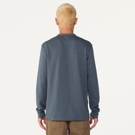 REI Co-op Campwell Henley Shirt - Men's 2