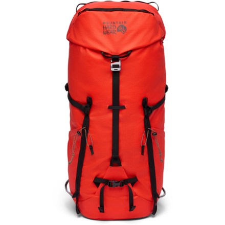 MOUNTAIN HARD WEAR バックパック レット/黒　リュック　ザック マウンテンハードウェア 登山 リュック」の人気商品一覧 | 安い商品を