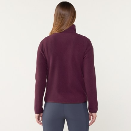 Cotopaxi Teca Fleece Full-Zip Jacket - Women's 2