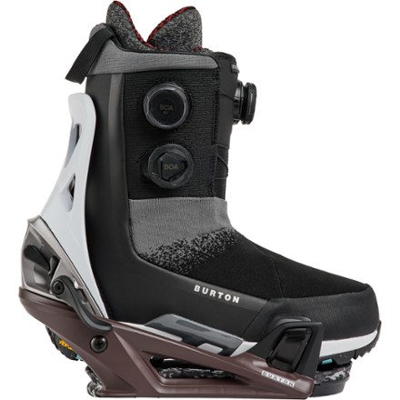 Burton Step On Re:Flex Snowboard Bindings - 2026/2027 4