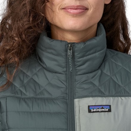 Patagonia Radalie Insulated Parka - Women's 4
