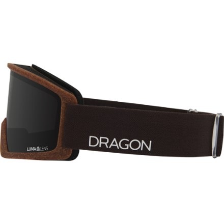 Dragon DX3 OTG Snow Goggles 2