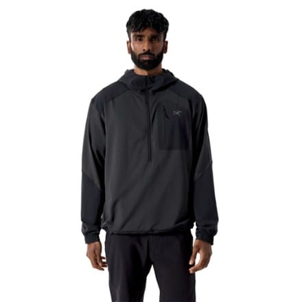 Arc'teryx Konseal SL Pullover Hoody - Men's 1