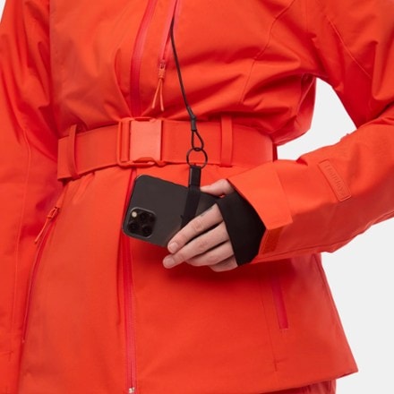 Halfdays Aston Insulated Jacket - Women's 4