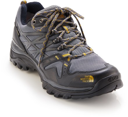 north face low hiking shoes