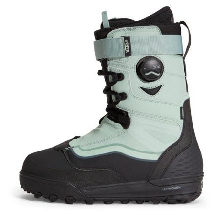 Vans Infuse Snowboard Boots - Men's - 2025/2026 1