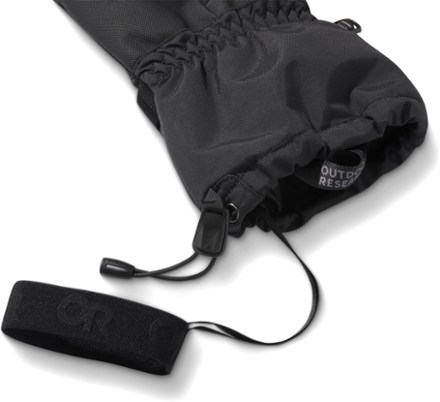 Outdoor Research Adrenaline Gloves - Women's 2