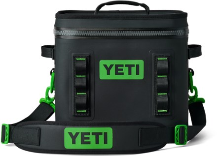YETI Hopper Flip 12 Soft Cooler 1
