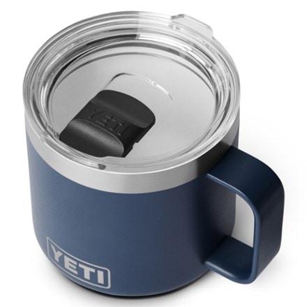 YETI Rambler 14 oz. Stackable Mug 1
