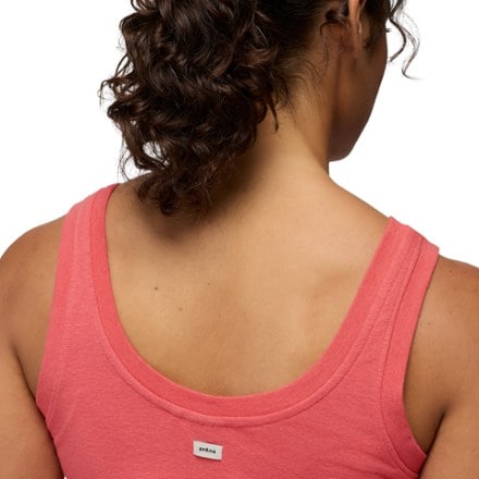 prAna Lotus Tank Top - Women's 5
