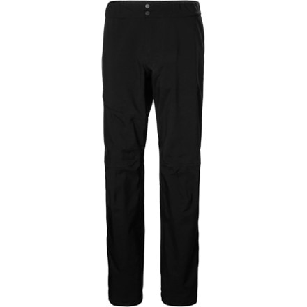 Helly Hansen Verglas 3-Layer Shell Pants - Women's 0