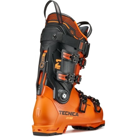 Tecnica Mach1 LV 130 Ski Boots - Men's - 2025/2026 3