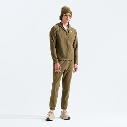 The North Face Performance Fleece Full-Zip Hoodie - Men's 2