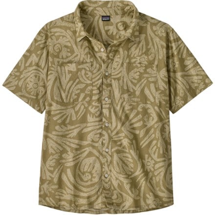 Patagonia Back Step Shirt - Men's 0