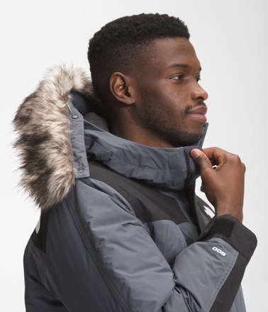 The North Face McMurdo Down Parka - Men's 5