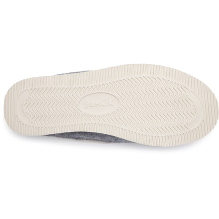 Sanuk Cozy Vibe SM Wool Slippers - Women's 5