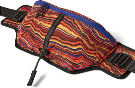 Janji x La Sportiva Multipass Sling Bag 4