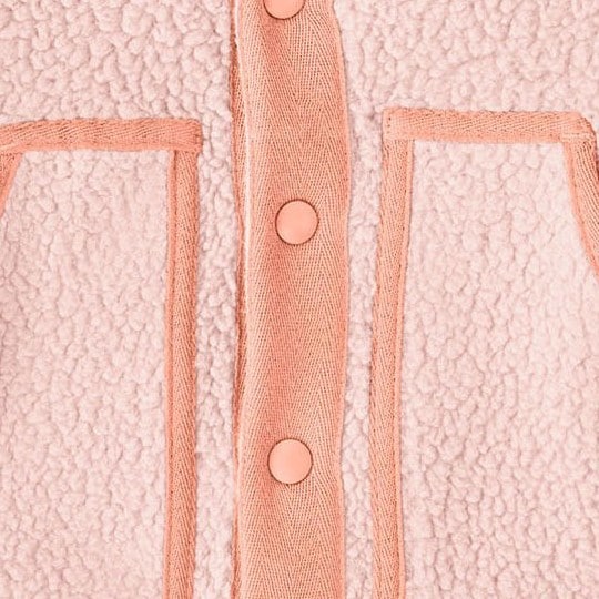 Swatch Image of color Pink Frost
