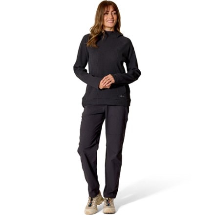 Rab Hepton Pullover Hoody - Women's 2