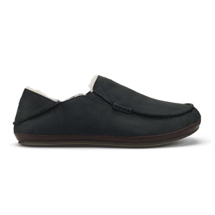 OluKai Moloa Slippers - Men's 0