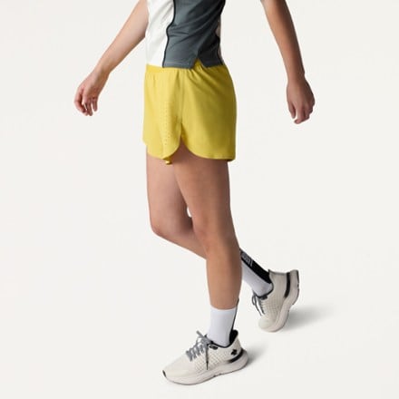 rabbit Fuel N' Fly 4" Shorts - Women's 3
