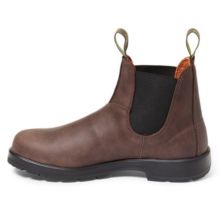 Blundstone Classic Retread Chelsea Boots 4