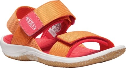 KEEN Elle Backstrap Sandals - Kids' 3