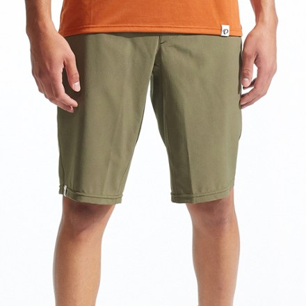 PEARL iZUMi Canyon Bike Shorts with Liner - Men's 5