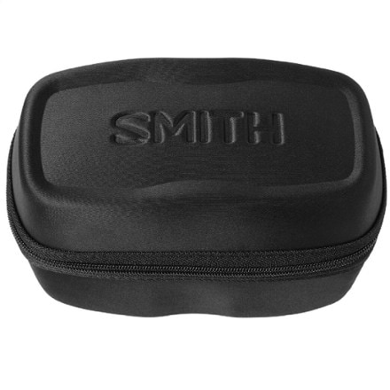 Smith 4D MAG XL ChromaPop Photochromic Snow Goggles with Lens Protector 4