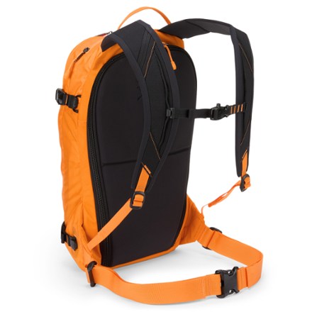 Arc'teryx Quintic 16 Pack 1