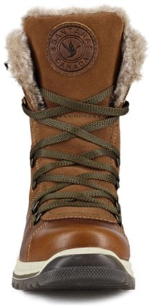 Santana Canada Majesta Luxe Boots - Women's 6