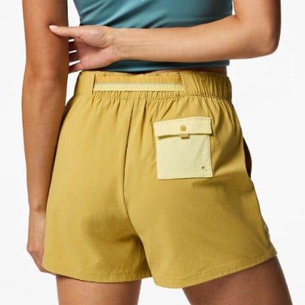 Cotopaxi Brinco Skort - Women's 2