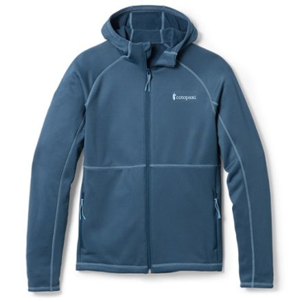 Cotopaxi Tempa Fleece Hooded Jacket - Men's 1