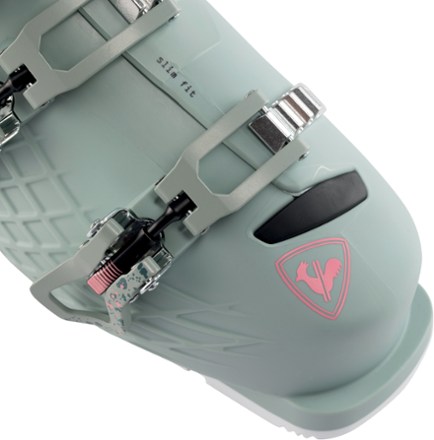 Rossignol Alltrack Pro 100 W Ski Boots - Women's - 2021/2022 4