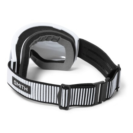 Smith Preview ChromaPop Snow Goggles Back view
