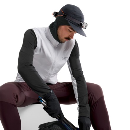 Arc'teryx Norvan Insulated Vest - Men's 6