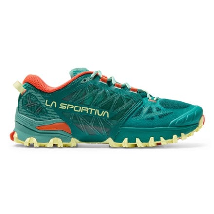 La Sportiva Bushido III Trail-Running Shoes - Women's 1
