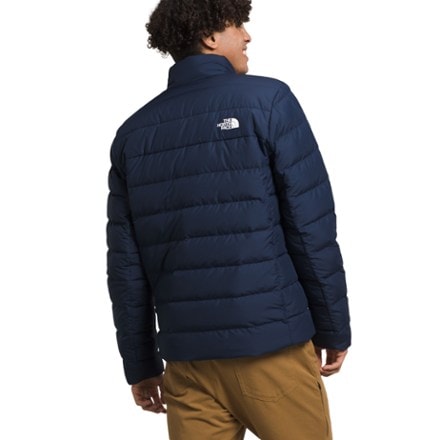 The North Face Aconcagua 3 Down Jacket - Men's 1