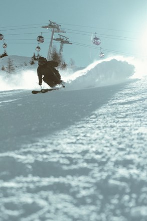 Faction Dancer 2 Skis - Men's - 2022/2023 8