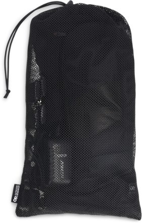 Outdoor Research Prevail Heated GORE-TEX Mittens 2