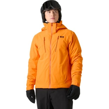 Helly Hansen Alpha 4.0 Insulated Jacket - Men's 1