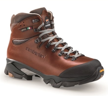 Zamberlan Vioz Lux GTX RR Hiking Boots - Men's 2